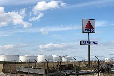 CITGO Petroleum Corp | Reuters