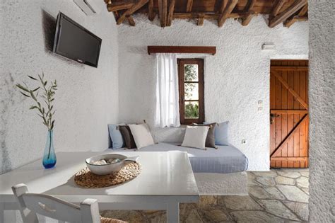 Aristis Country House - Chorefto, Pelion
