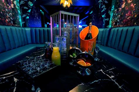 Encore Nightclub and XOXO Lounge | Charlotte