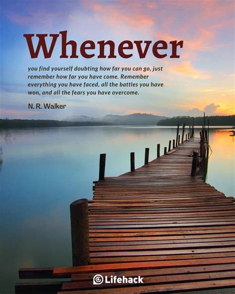 132 Quotes About Staying Strong During Hard Times - LifeHack