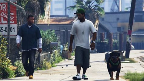 How to Call Chop on GTA 5: Guide on 100% Gold Medal for Chop Mission.