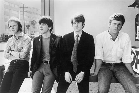 The Byrds' 'Sweetheart of the Rodeo' at 50: Roger McGuinn and Chris ...