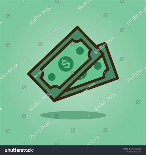 Cartoon Money Vector 的图像结果