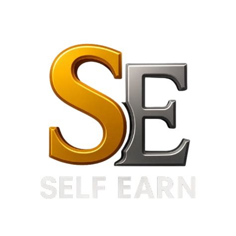SELF EARN | E-Learning platform