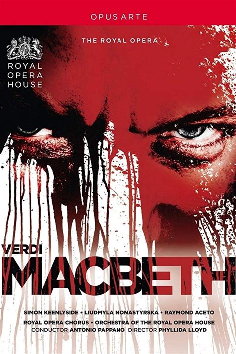Image result for Macbeth 2010