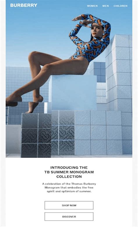 Image result for HTML Newsletter Example