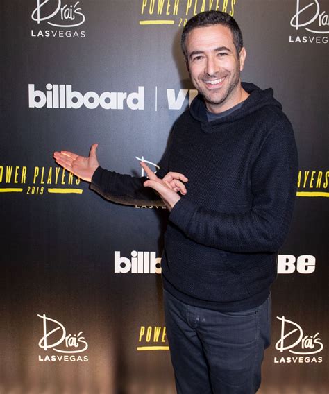 Ari Melber (MSNBC) Biography: Wife, Net Worth, Salary, Height