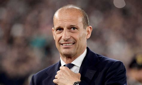Galeone svela: 'Ecco chi piace molto ad Allegri' | Ilbianconero.com