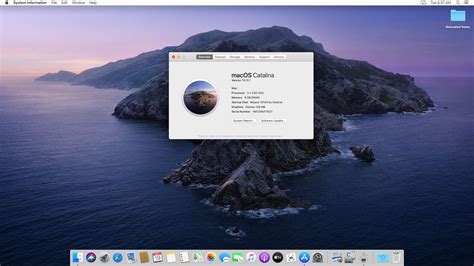 Mac OS VirtualBox 的图像结果