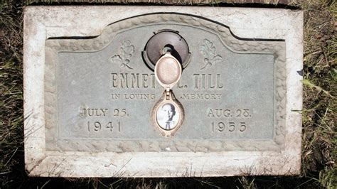 White Nationalists Tried To Record Video In Front Of Emmett Till Memorial