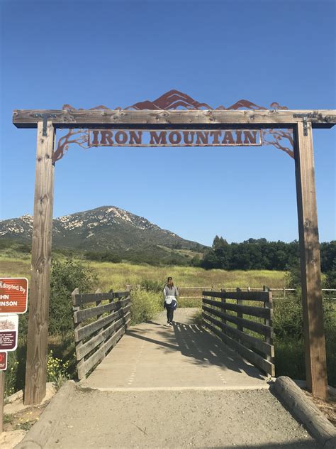 5 best hikes in San Diego - How to hike all of them in one day - Places ...