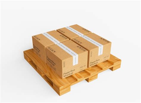 Pallet logistics PSD, High Quality Free PSD Templates for Download ...