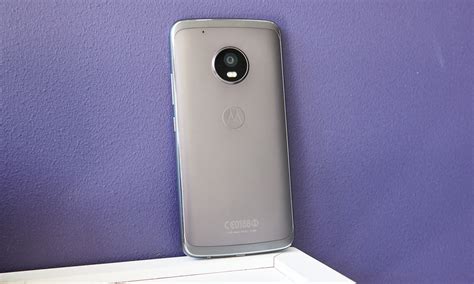 Image result for Tutorial Moto G5 Plus