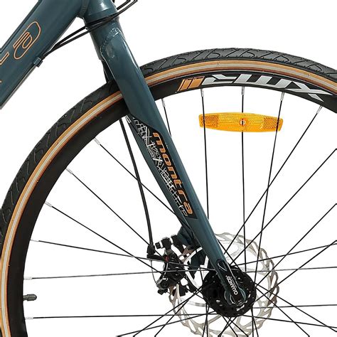 Montra Downtown 700X35C 21 Speed Super Premium Cycle – Bicycle Kart