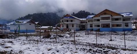 Potala Homestay, Mechukha: A Peaceful Sanctuary in the Heart of ...