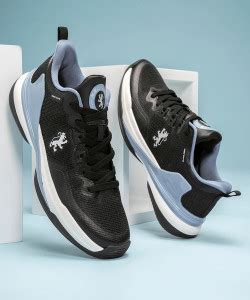 RED TAPE Casual Sneaker Shoes for Men | Elegantly Rounded Front ...