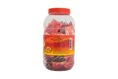 Satmola Tasty & Digestive Tablet | Candy Sachet Jar – 200 pcs Bulk Pack ...