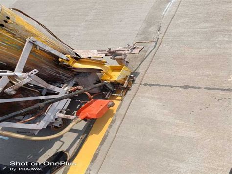 Mastic Asphalting For Bridges - Bitumac India