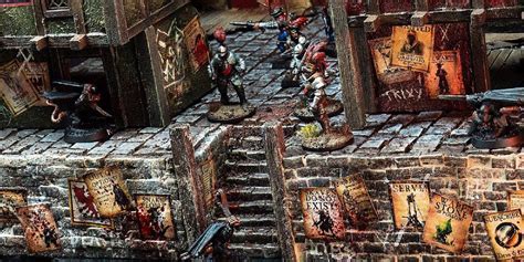 mordheim board game review Android IOS V- 5.98