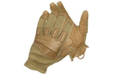 BlackHawk HellStorm Fury Commando NOMEX Gloves | 4.1 Star Rating