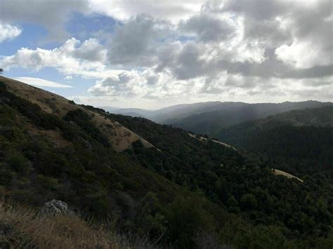 Monte Bello Preserve Loop - California | AllTrails