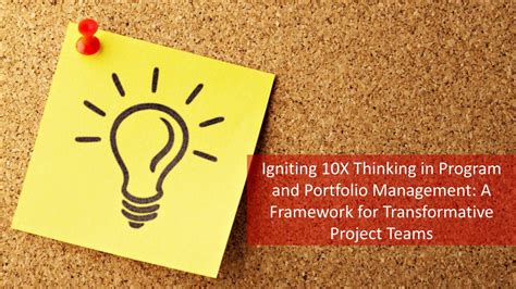 Portfolio X Program Management 的图像结果