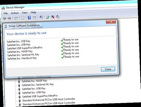 Image result for SafeNet Inc USB Key Driver