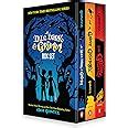 Buy A Tale Dark & Grimm: Complete Trilogy Box Set Book Online at Low ...