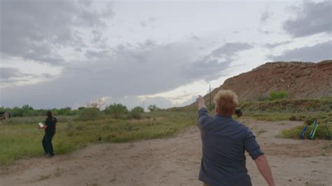 Watch The Secret of Skinwalker Ranch Season 5 Episode 94 | HISTORY Channel