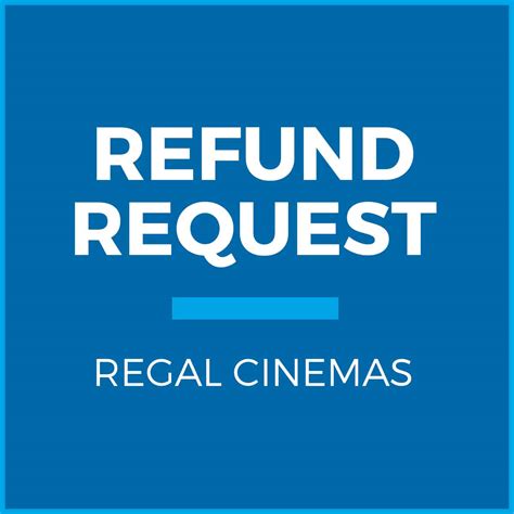 Regal Refund Archives - Face Place