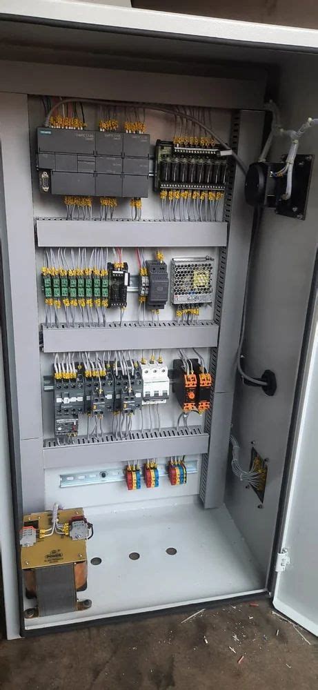 Image result for plc Based Control Systems