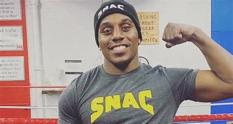 Rashidi Ellis vs Jose Angulo Undercard - Full Fight Card List, Schedule ...