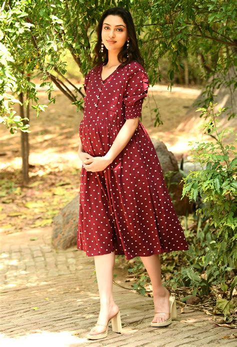 MATERNITY WEAR GUIDE – Aaruvi Ruchi Verma | All Rights Reserved