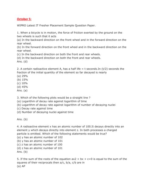 Image result for Wipro Coding Decoding Exams