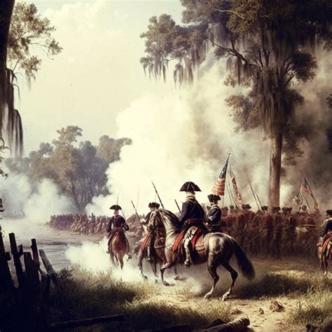 Who was Casimir Pulaski and what is his legacy in Savannah, Georgia ...