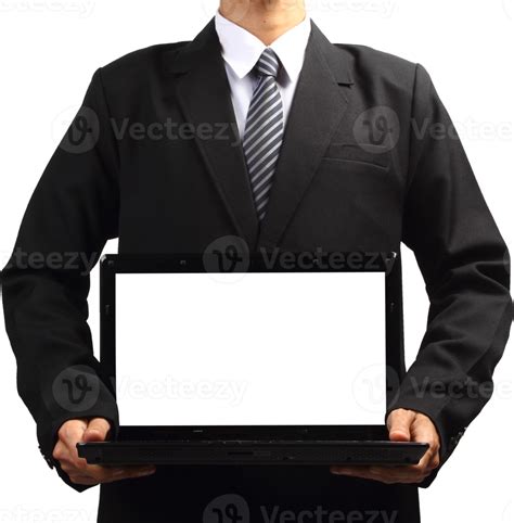Business Man Using Computer Image 的图像结果