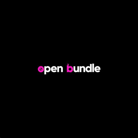 Image result for How to Open Bundle File