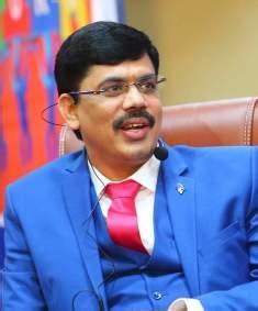 Welcome to Gayatri Vidya Parishad College of Engineering (Autonomous)