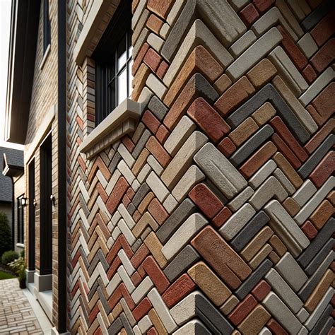 Herringbone Brick Patterns To Transform Your Space (2024)