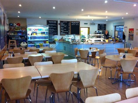 SHERWOOD PINES CAFE, Edwinstowe - Restaurant Reviews, Phone Number ...