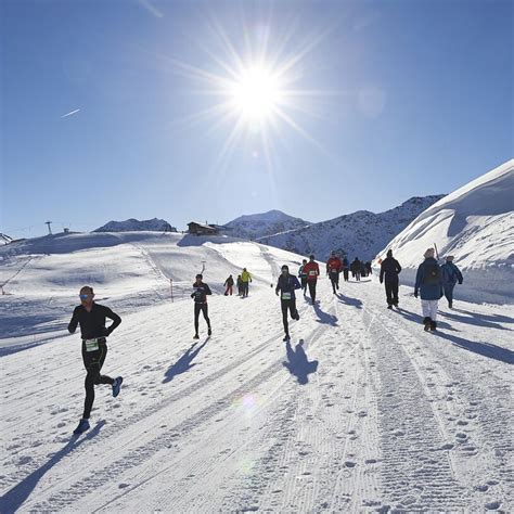 Arosa | Holiday region in Grisons | Switzerland