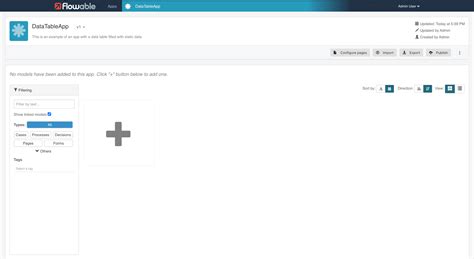 Flowable Data Table From Script 的图像结果