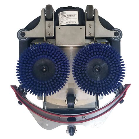 Bulldog™ Scrubbers Releases Its Revolutionary Micro Scrubber