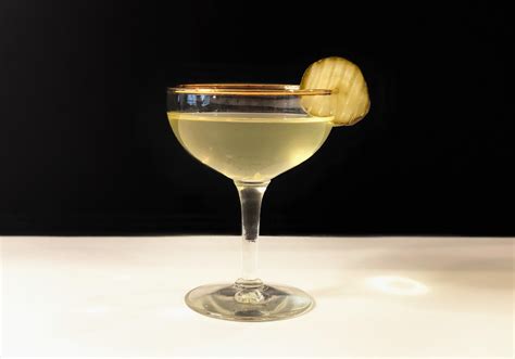 How To Make Pickle Martini at Heather Meyers blog