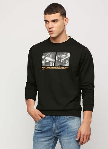 Sweatshirts for Men | Shop Stylish Hoodies and Sweatshirts for Men Now ...