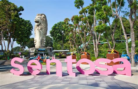 14 Things To Do In Singapore With Kids: Complete Guide 2026