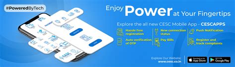 CESC | Power Utility Company - New Connection, Online AC Application ...