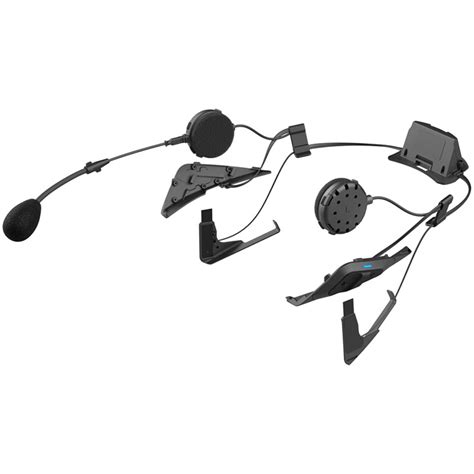 Sena Srl Mesh Intercom Communication System