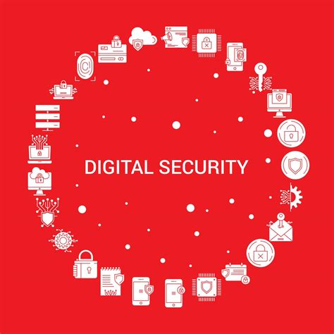 Digital Security Icon 的图像结果