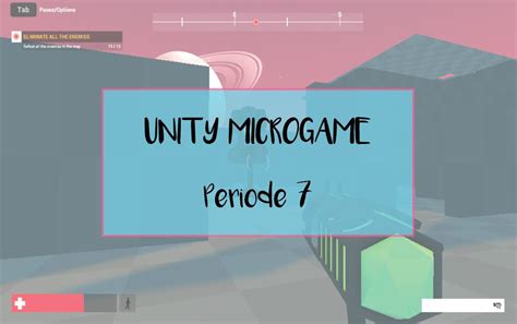 Unity FPS Microgame Mod Multiplayer 的图像结果